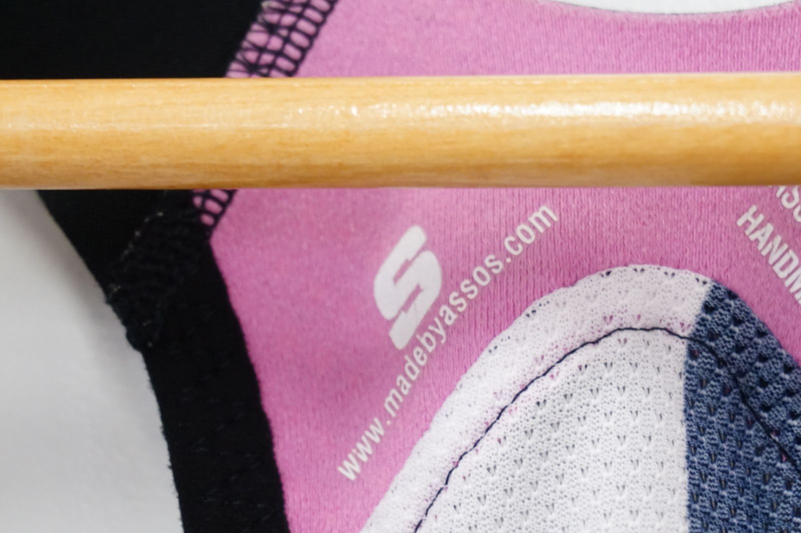 Sサイズ ビブショーツ