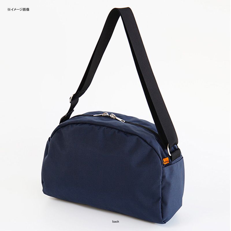 KELTY(ケルティ)] ROUND TOP BAG M(ラウンド トップ バッグ M) Black