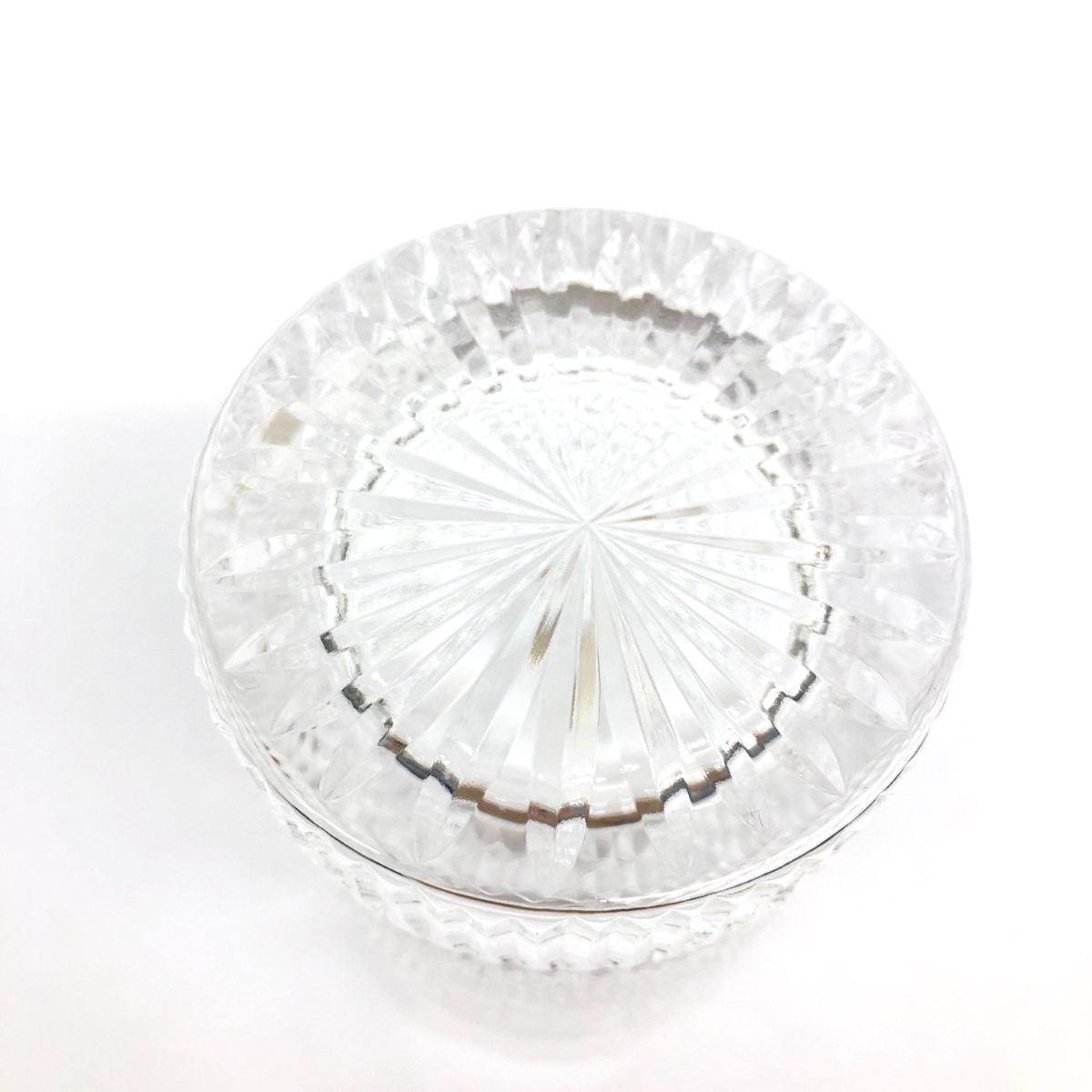 エディンバラ クリスタル リサイクルショップ ティファナ / EDINBURGH CRYSTAL エジンバラ