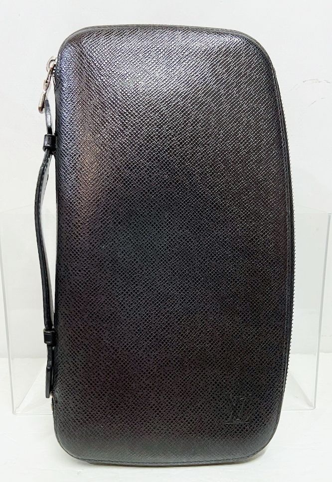 LOUIS VUITTON｜ルイヴィトン タイガ オーガナイザー アトール M30652