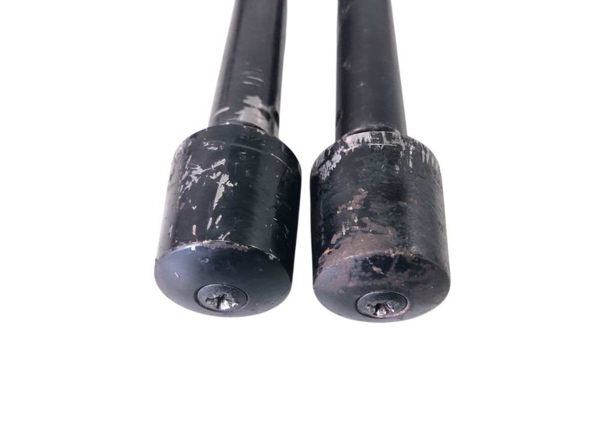 HONDA CBR125R JC50 セパレートハンドル セパハン 31ｍｍ 組み換え 補修にも 2781-M6813 BRIGHTFACE_UK