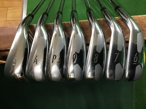 950GH フレックスS