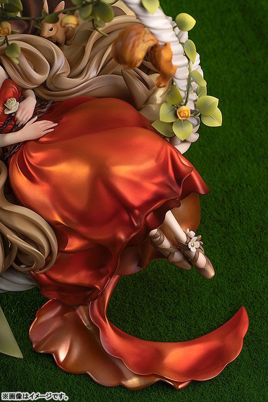 FairyTale-Another 眠れる森の美女