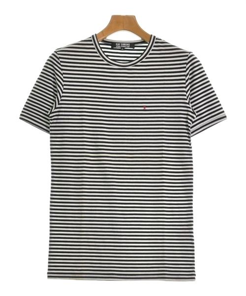 RAF SIMONS Tシャツ・カットソー メンズ 【古着】【中古】【送料無料 ...