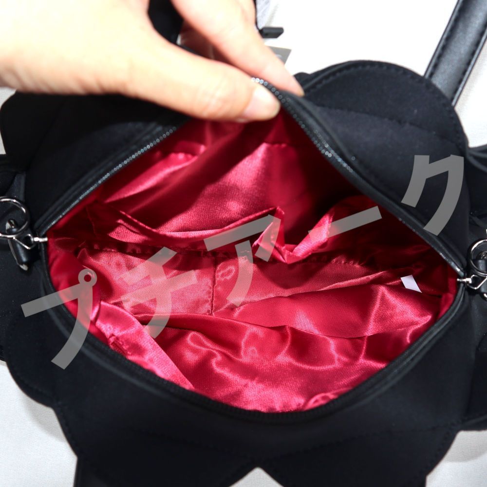 ネオプレン3Dフラワー 2WAY