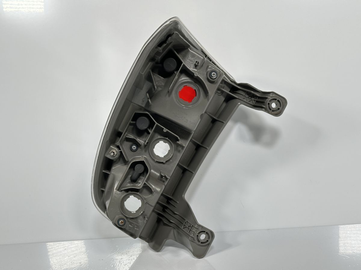 破損キズなし ラッシュ