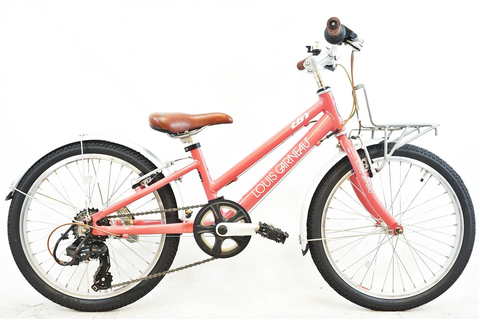 2025年最新】ルイガノ 20 子供の人気アイテム - メルカリ