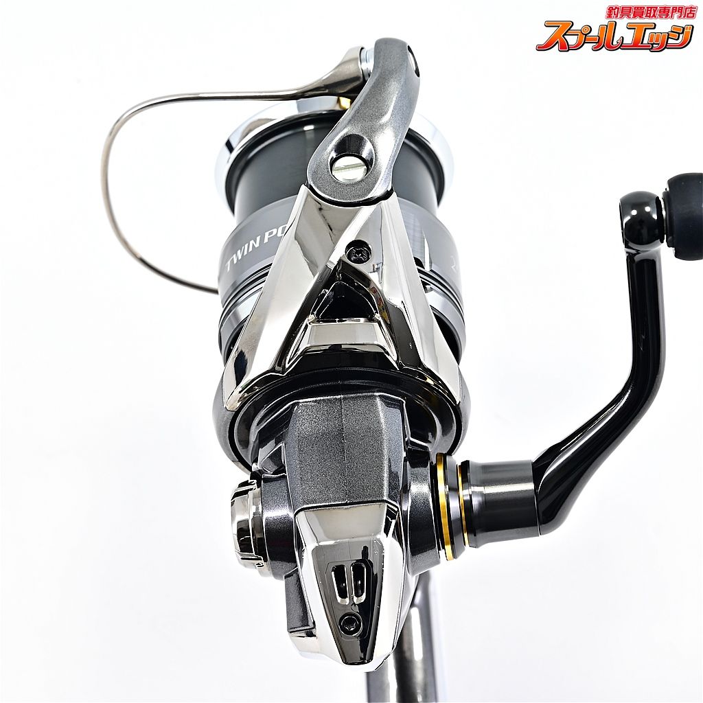 DAIWA - 【中古/未使用品】 ダイワ 18 イグジスト LT 4000-CXH   /Q141M ダイワ】 18イグジスト LT 4000-CXH DAIWA EXIST | スプール