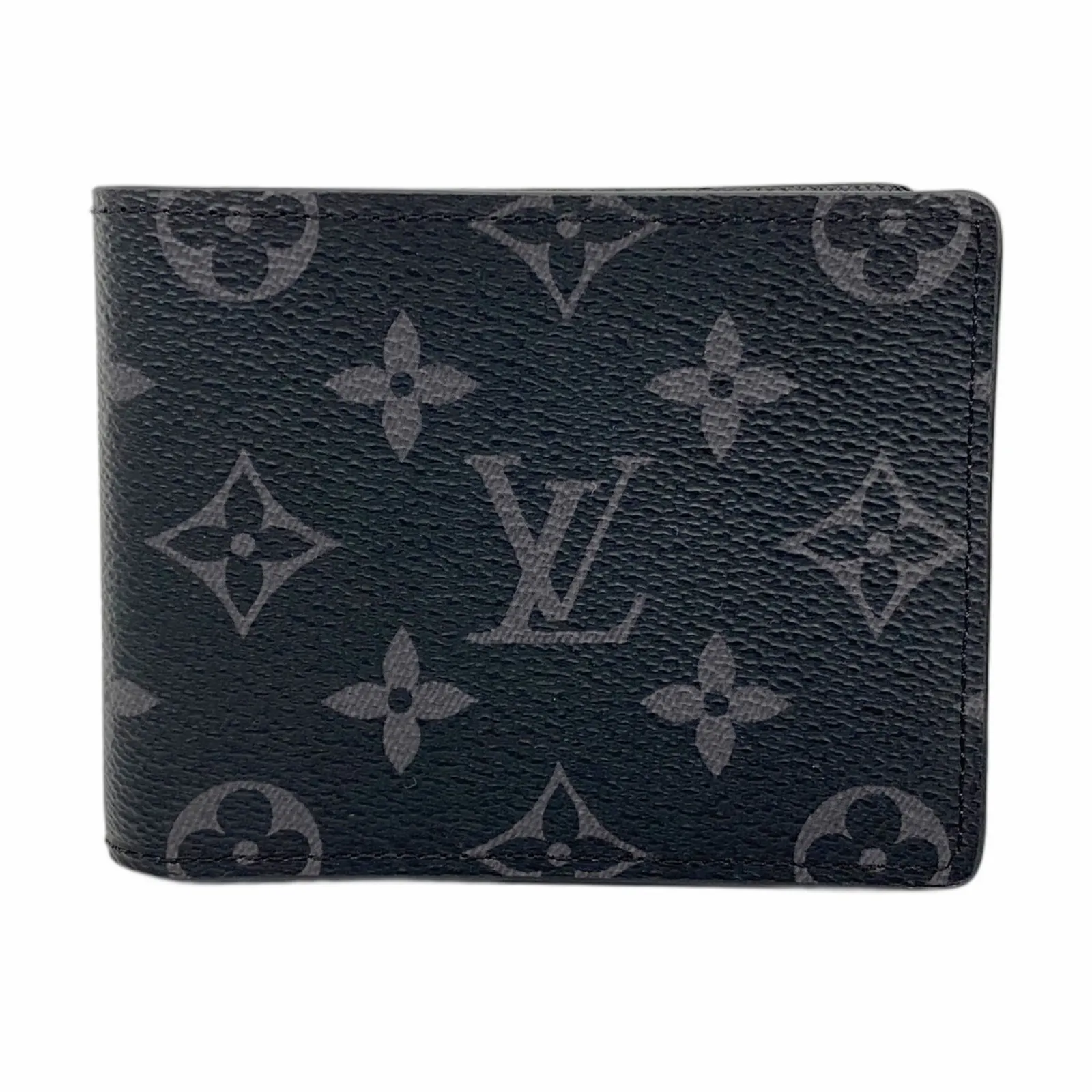 【IC搭載レア】ルイヴィトン ダミエ ポルトフォイ ユスレンダー 折り財布 箱付 IC搭載レア】ルイヴィトン ダミエ ポルトフォイ ユスレンダー 折り財布