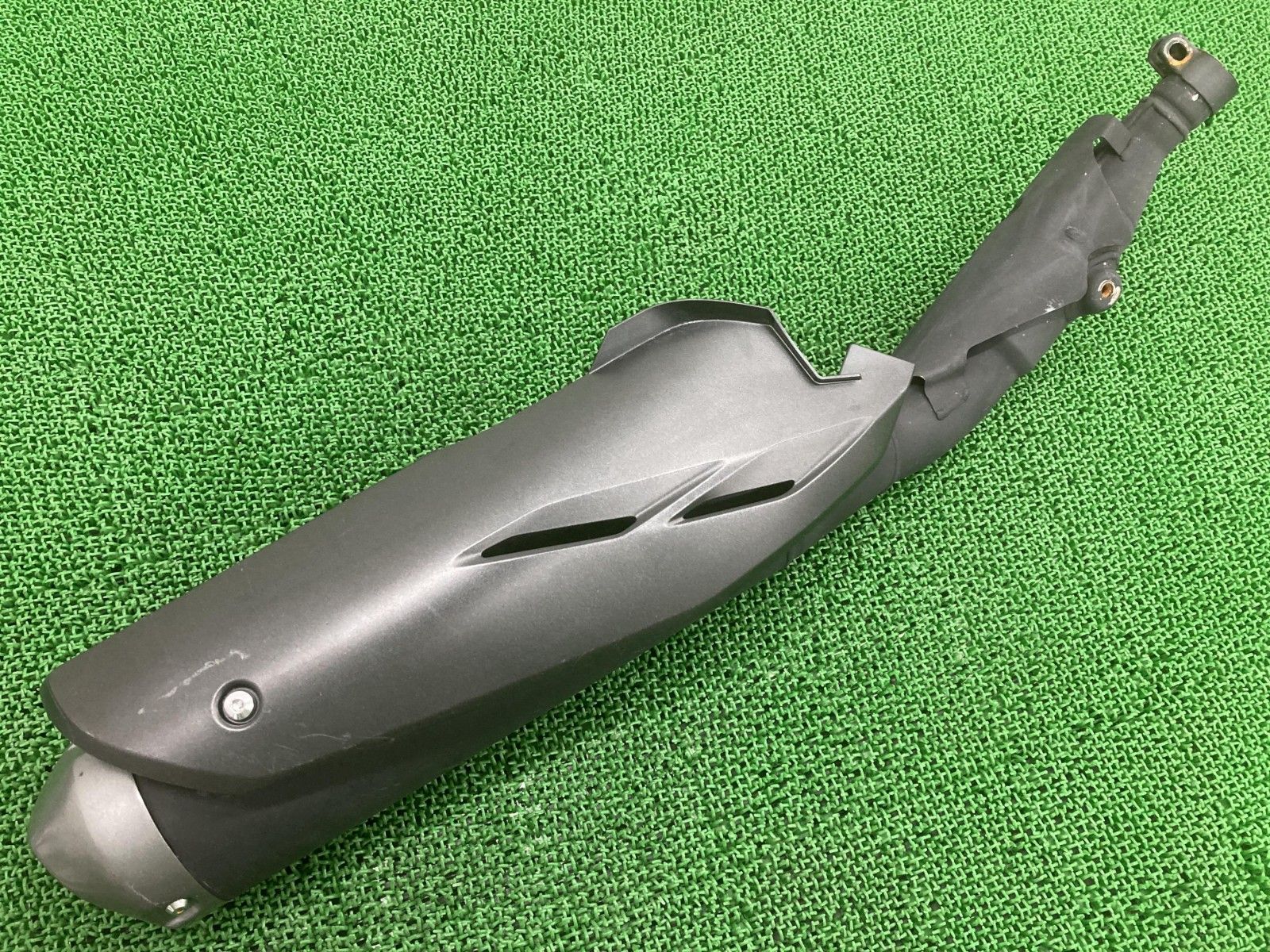 CRF250L CRF250L サイレンサーマフラー K1T K1 ホンダ 純正 中古 