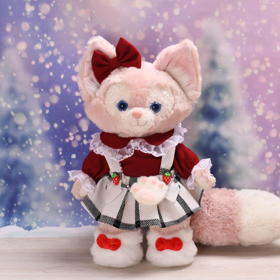 リーナベル ステラルー 服 着せ替え コスチューム 本体無 S