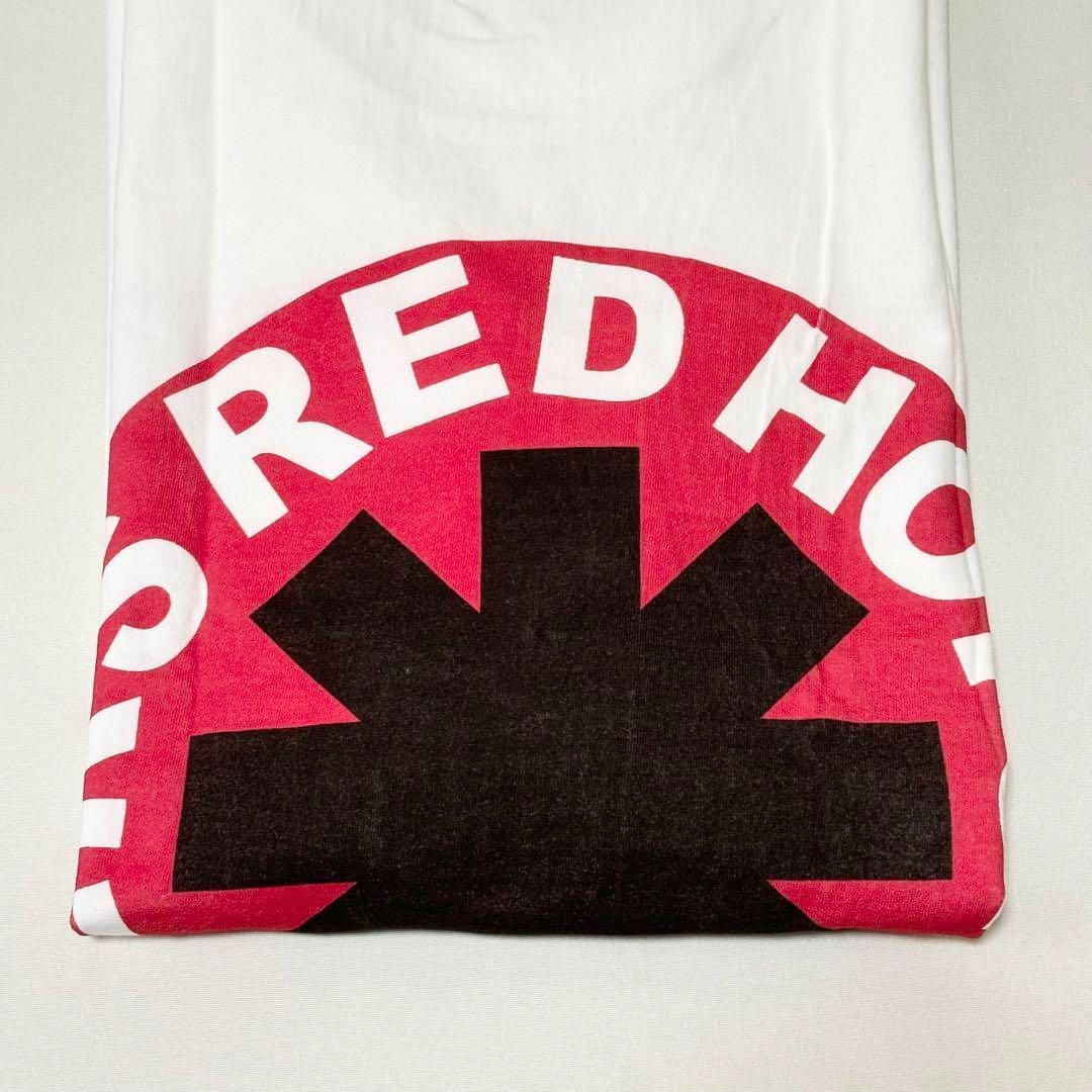 RED HOT CHILI PEPPERS キムタク着 Tシャツ 木村拓哉 XL - メルカリ