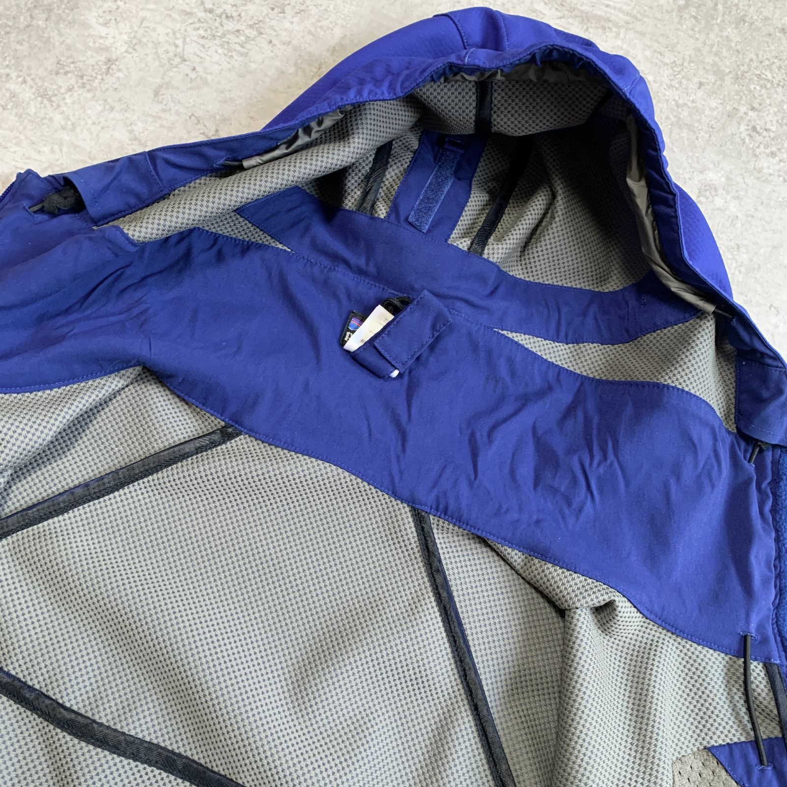 patagonia パタゴニア　レギュレーター　ディメンションジャケット パタゴニア ディメンションジャケット ソフトシェル