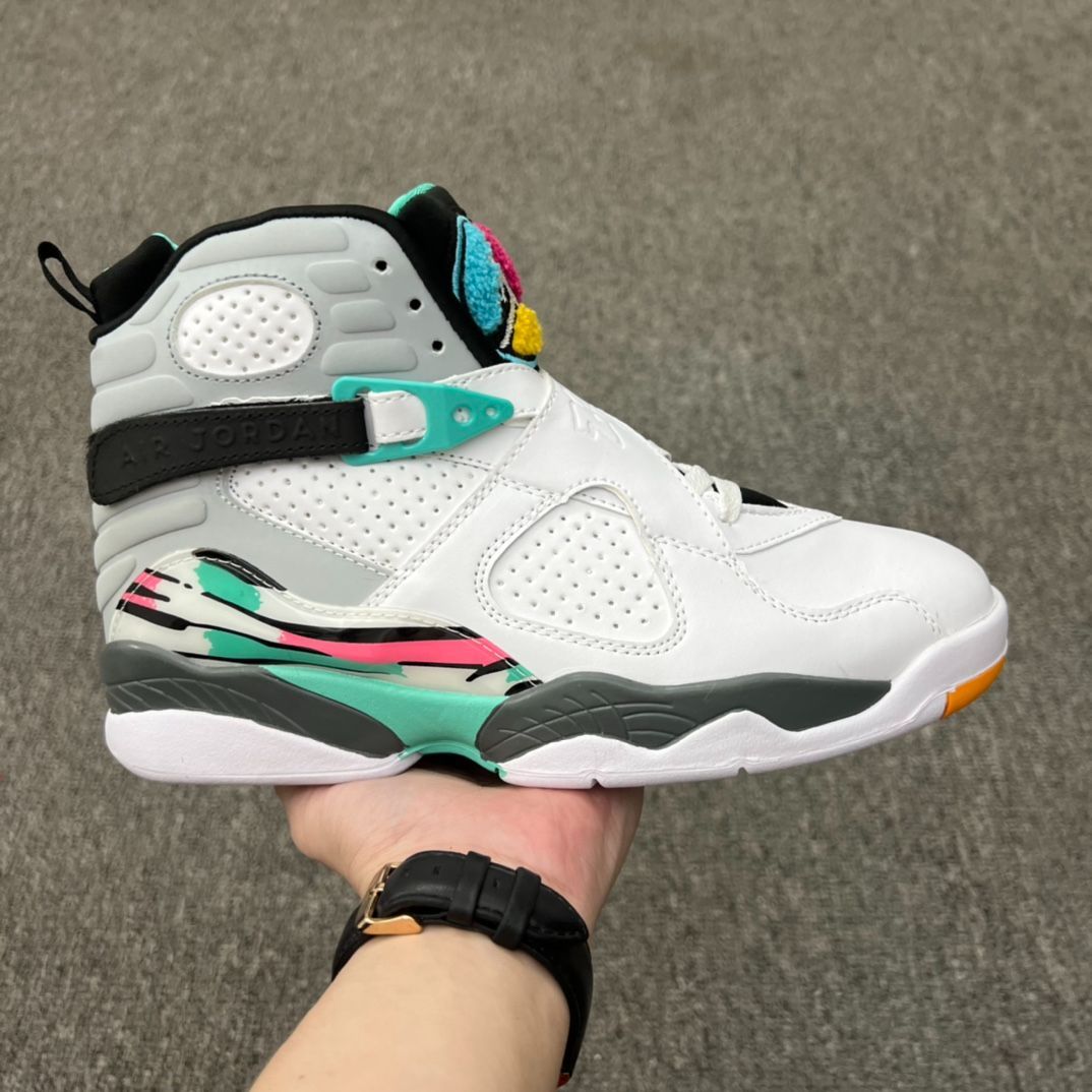 新品未使用 ナイキ Air Jordan 8 Retro 