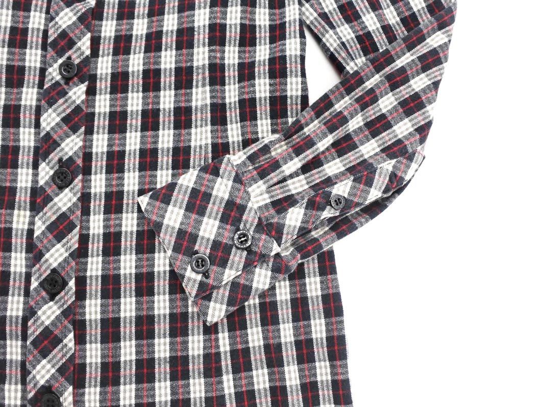 BURBERRY バーバリー ブルーレーベル チェック チュニック BURBERRY バーバリー ブルーレーベル チェック チュニック