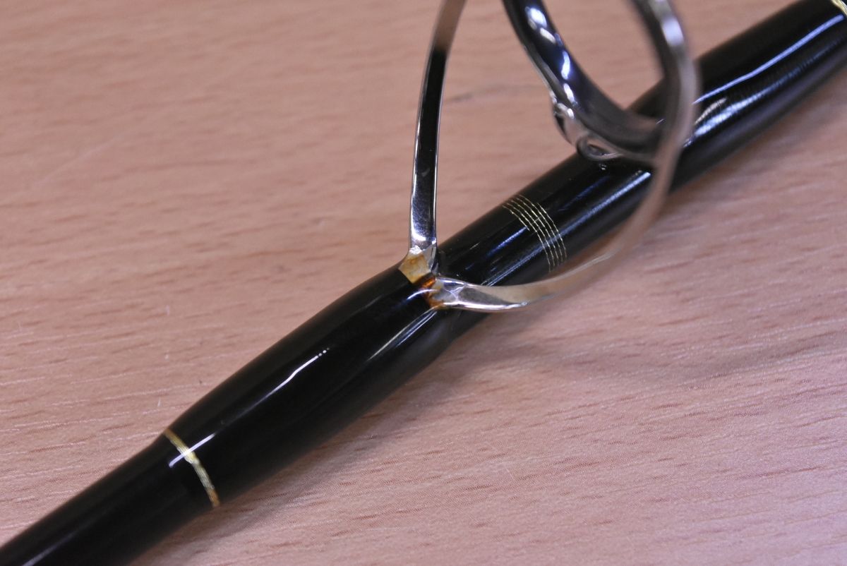 ヤマガブランクス ブルースナイパー