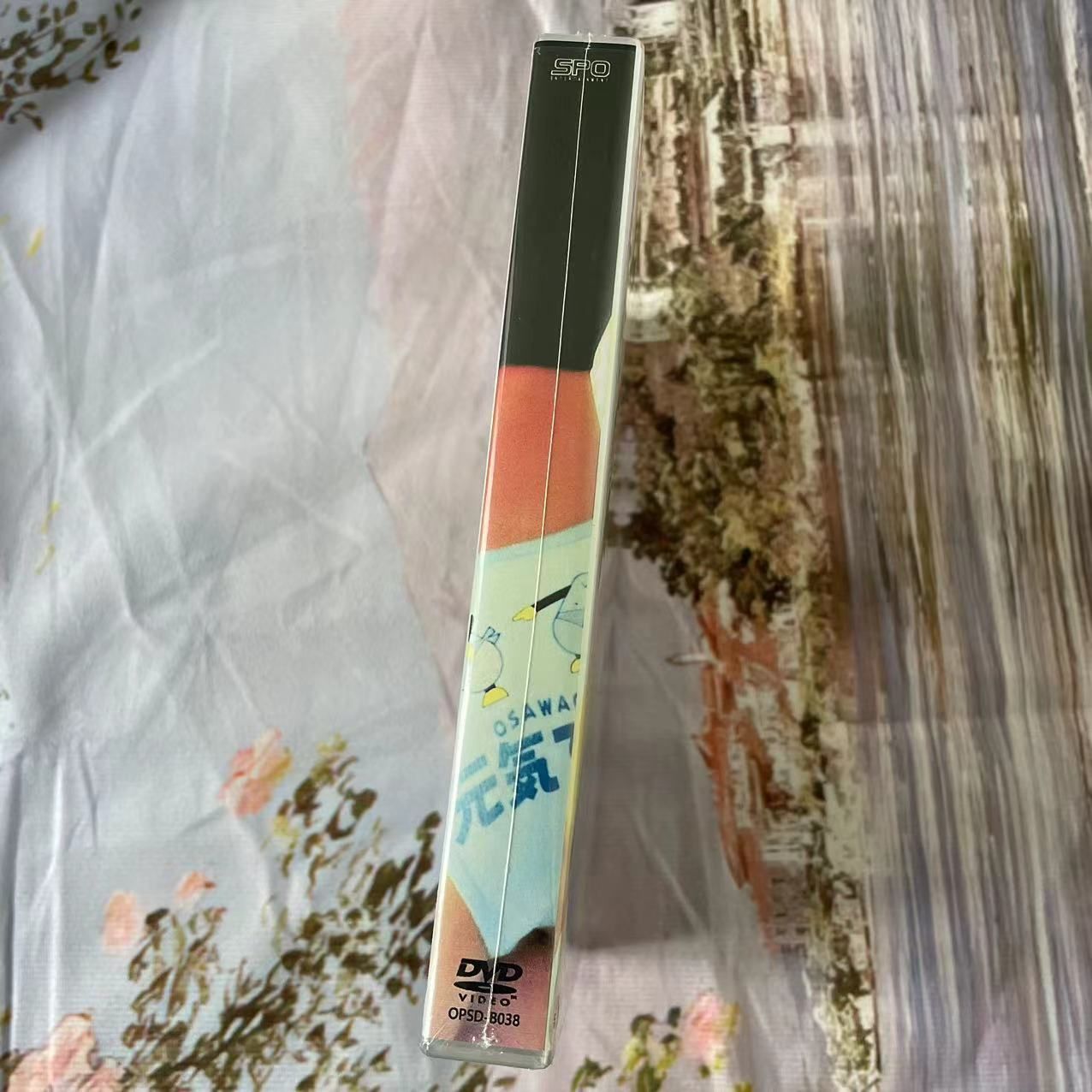 毎度おさわがせしますⅡ DVD〈8枚組〉 - メルカリ