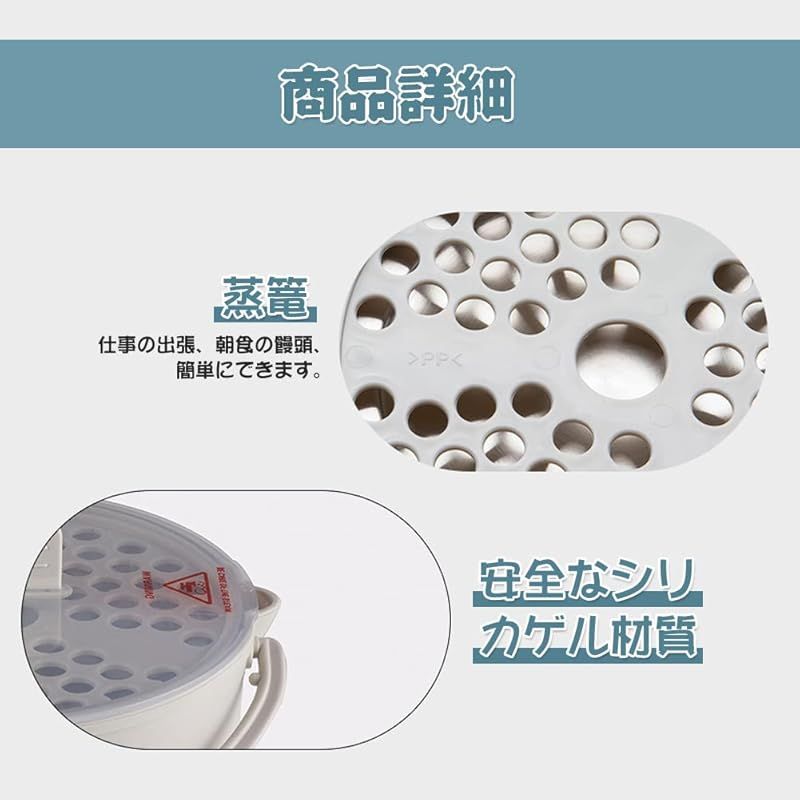 折りたためる電気ケトル MACOLAUDER 折り畳みケトル 100℃ 1L大容量 ミニ 電気 ポット ケトル 家庭用沸かし器 100-240V海外対応 2分沸騰 調乳器具 お湯 ラーメン 麻辣湯 スープ かゆ しゃぶしゃぶ コンパクト 1 WWW_KANDAIZUMI_COM