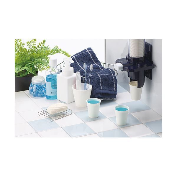 まとめ サンナップ カップディスペンサー 3オンス用 ×3セット