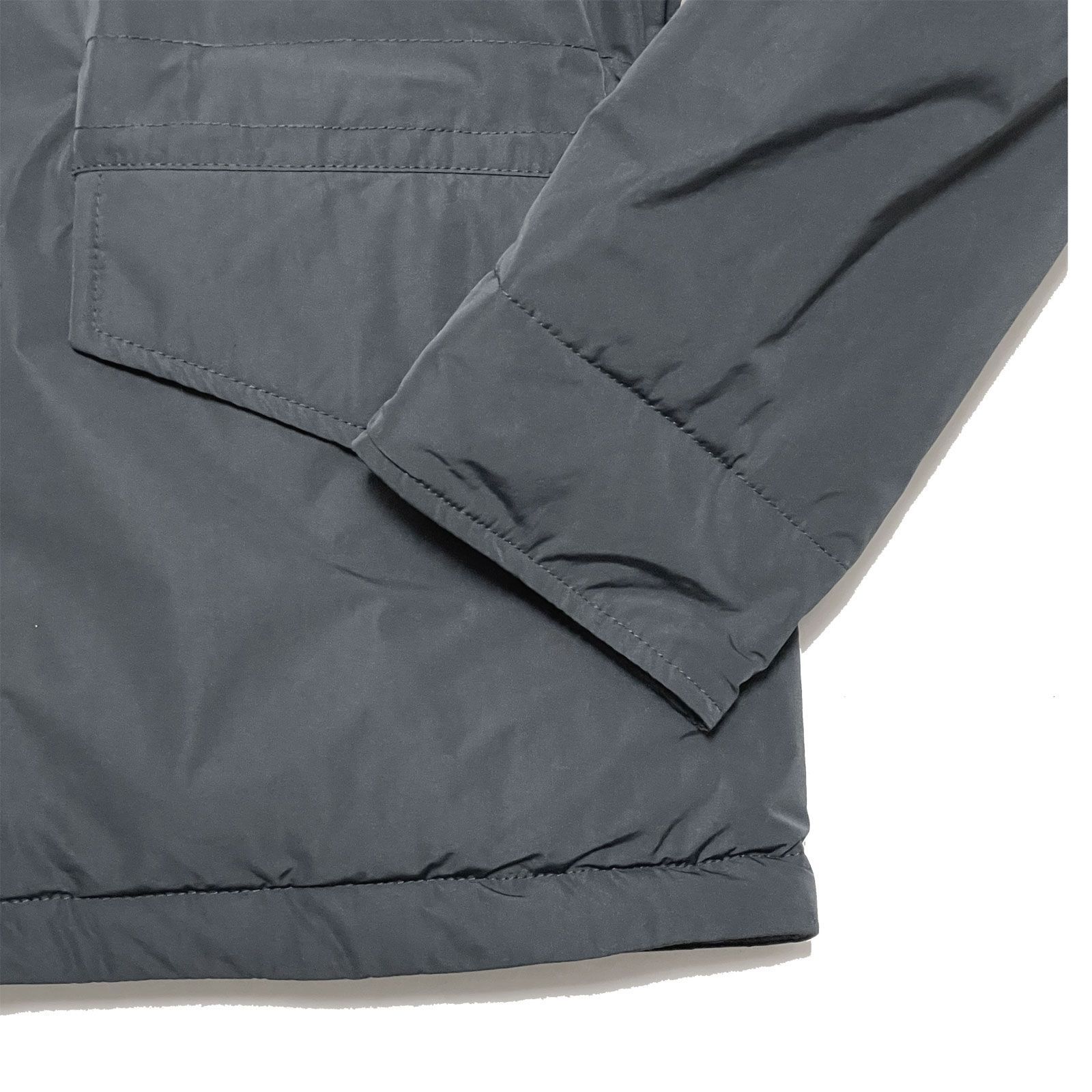 ASPESI アスペジ M65 メンズ / MINIFIELD VENTO 高密度ポリエステル