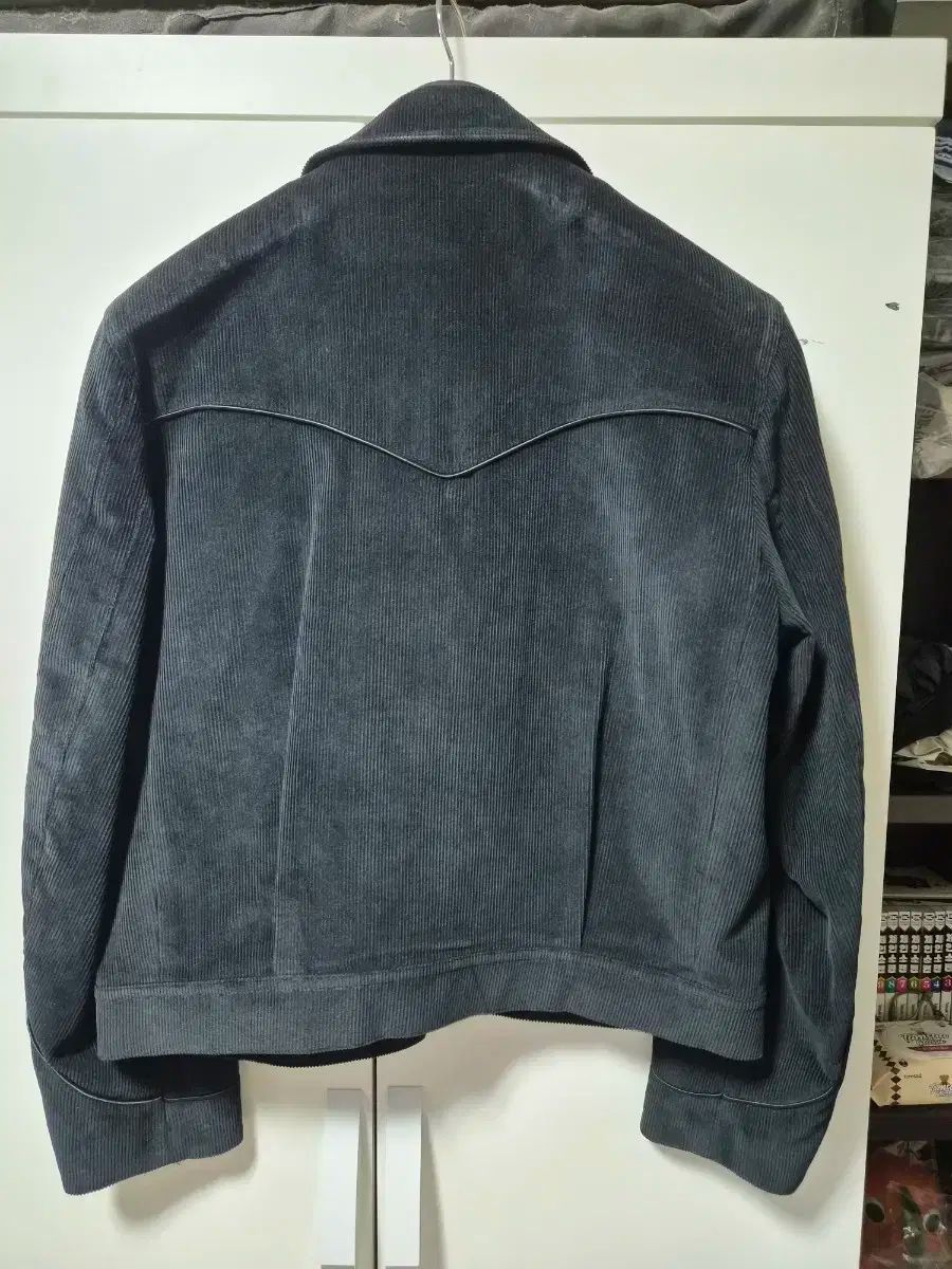 トニーウェック コーデュロイ ジャケット M サイズ