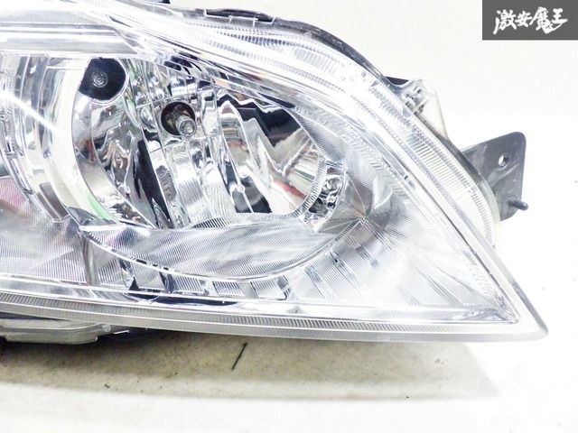 ストア出品】スバル純正 BRM レガシィ 後期 ヘッドライト ヘッド