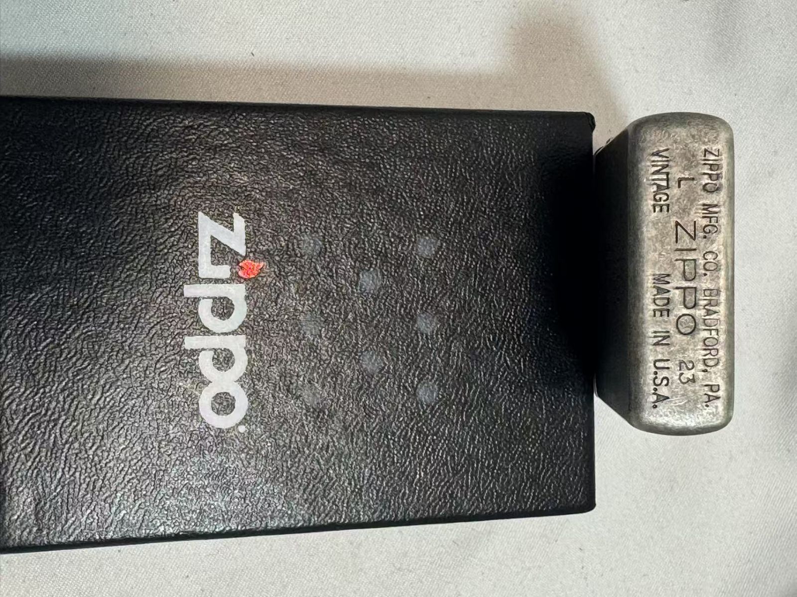 2022年Marlboro マルボロ日本上陸50周年記念懸賞当選品世界限定50個 