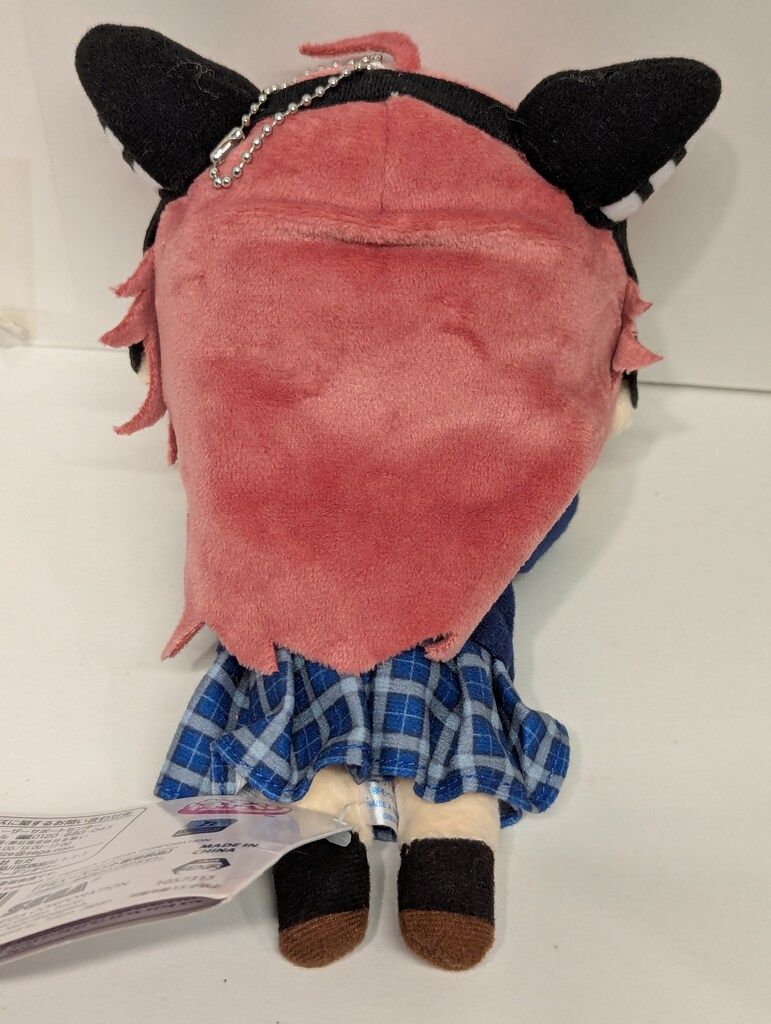 BanG Dream!　バンドリ　寝そべりモアプラスぬいぐるみ　チュチュ 61Zhb-ERv2L._AC_SY200_QL15_.jpg