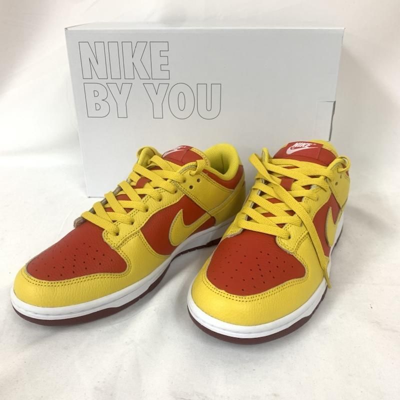 NIKE ナイキ DUNK LOW BY YOU DO7413-991 ダンク