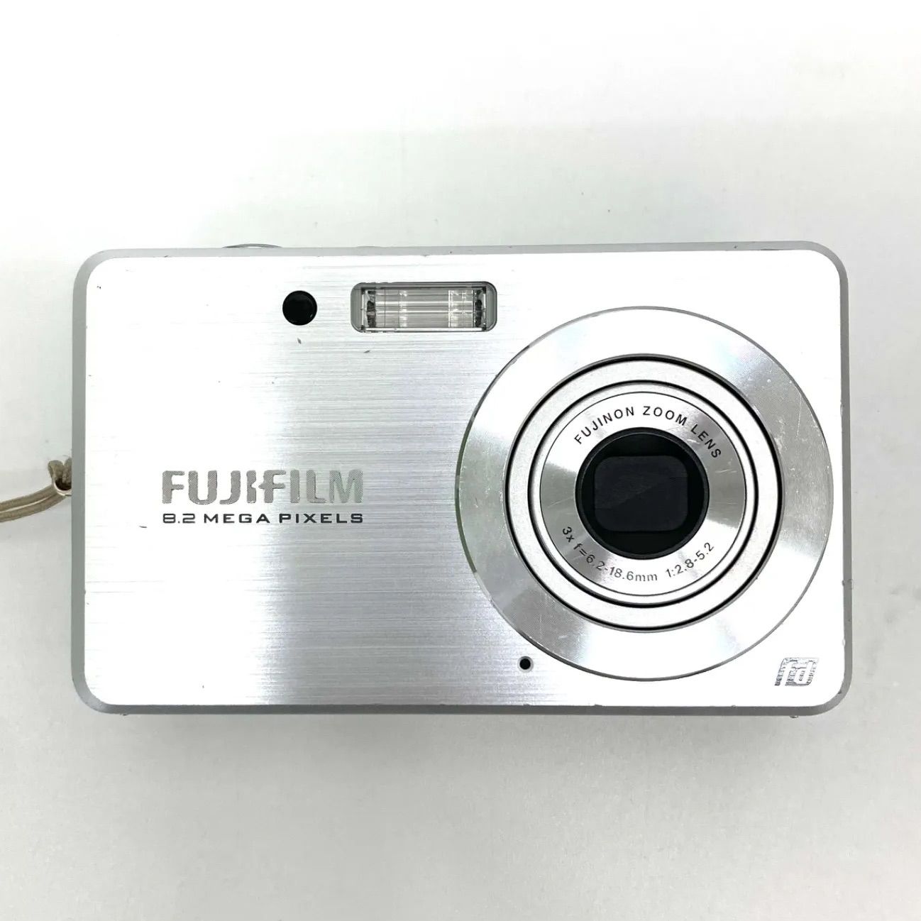 FUJIFILM 富士フィルム デジタルカメラ X20 シルバー : カメラの