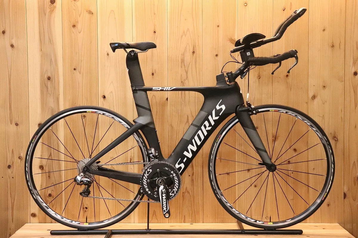シマノ　アルテグラ6800 di2 バーコン　SW-R671 シマノ SW-R671 TT di2 11速 バーコン Shimano R671 Di2 Remote