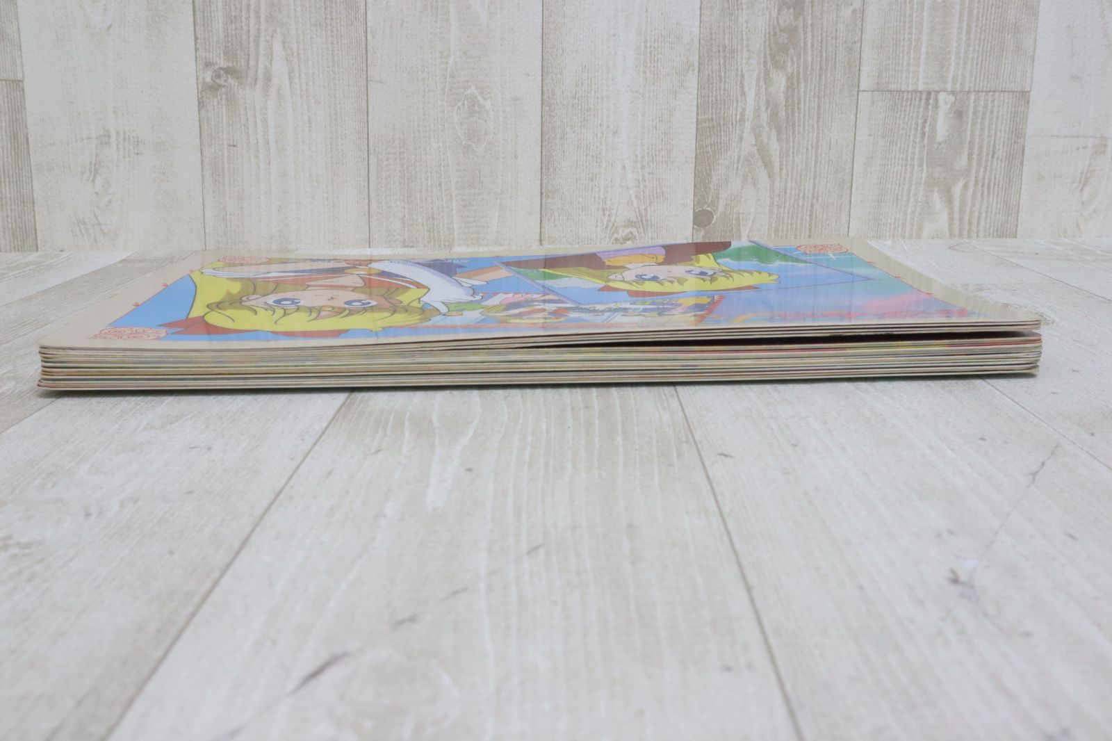 艦これ 佐世保 ポストカード 瑞鳳 参加証明書 JAL 提督JAL搭乗計画