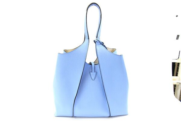 トッズ トートバッグ Tタイムレス ショッピングバッグ