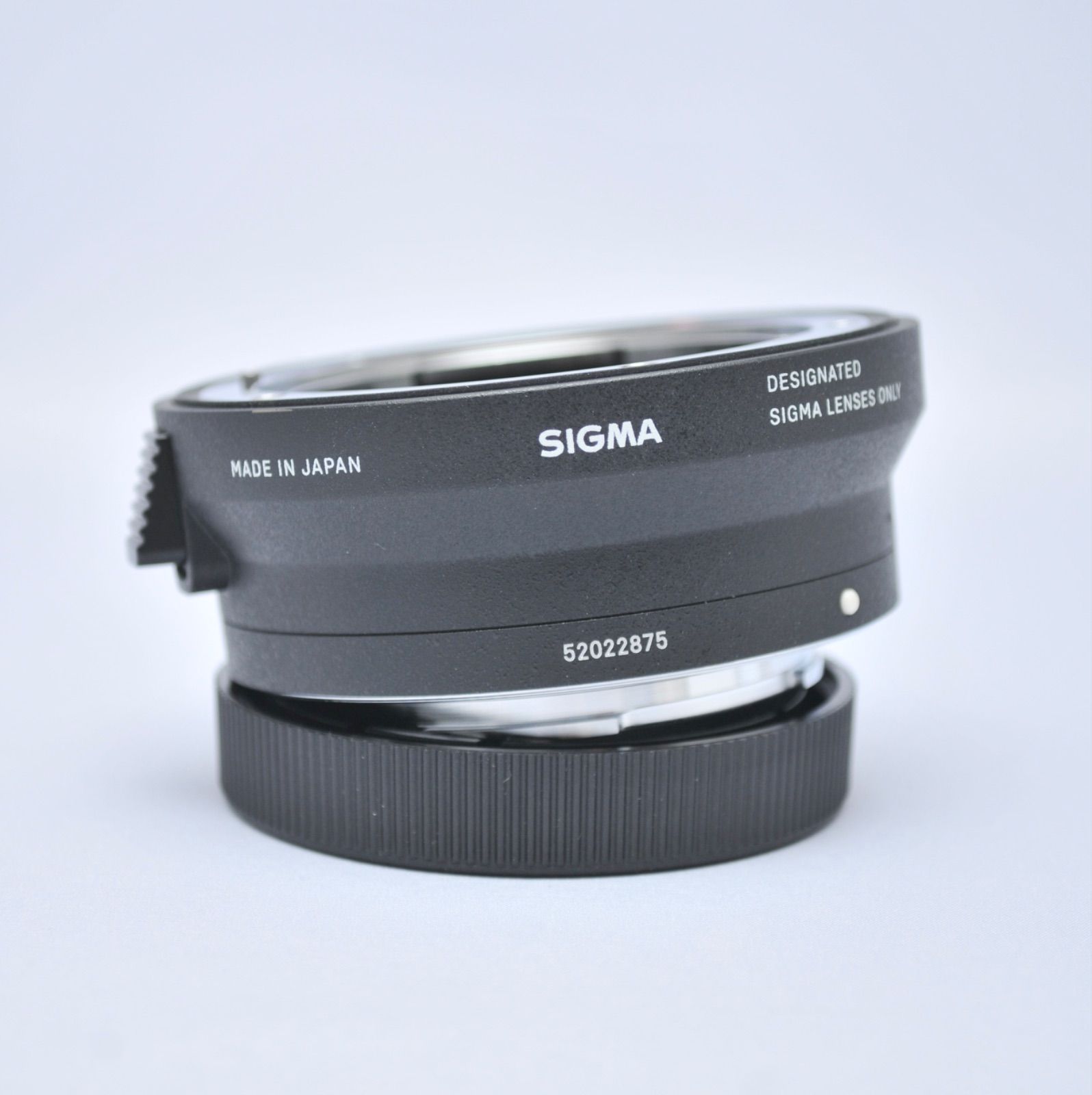 SIGMA