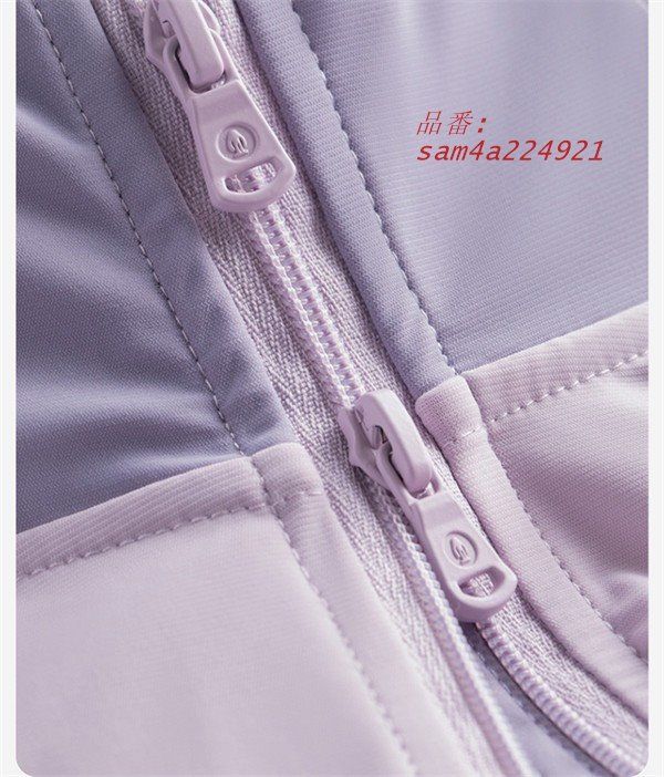 UVカットカーディガン