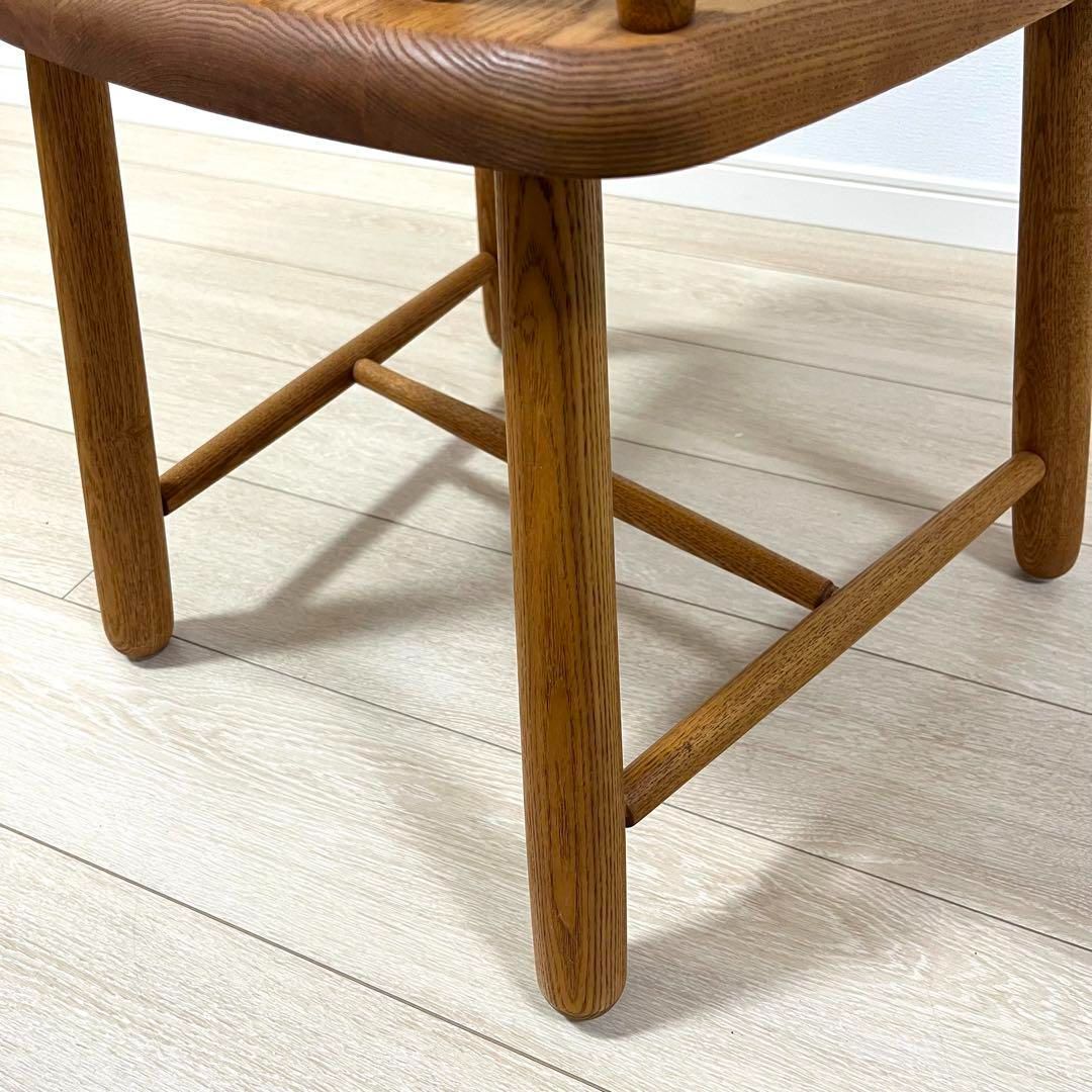 カフェ風 ダイニングチェア