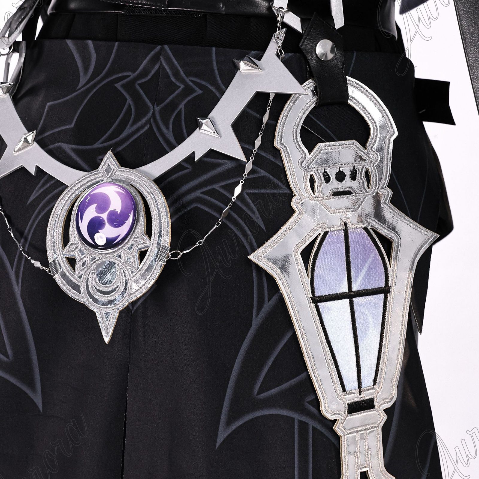 イベント ステージ