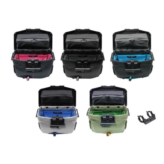 マウントだけでもok！ レックマウント キャットアイライト・サイコン