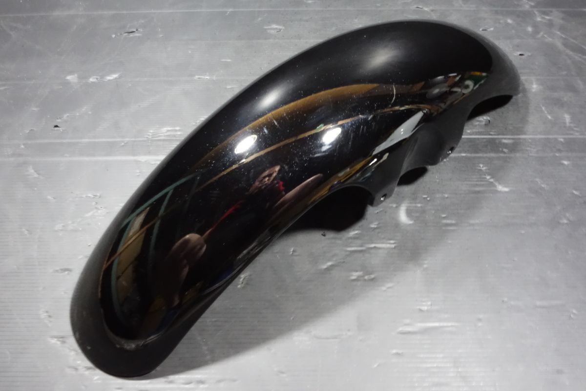 ボルト 950 フロントフェンダー VN04J ヤマハ 純正 BOLT XVS950 R20250630