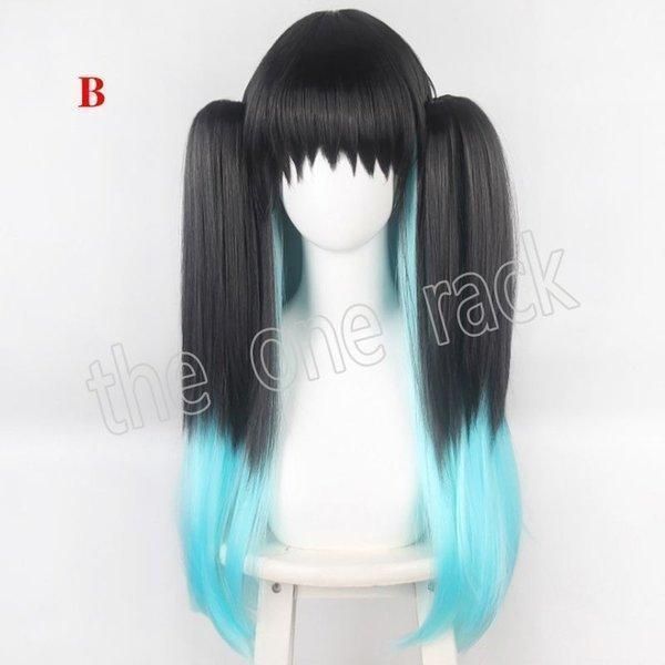 霞柱時透無一郎衣装ウィッグ靴道具刀鬼殺隊隊服コミケ子供向けコスチューム