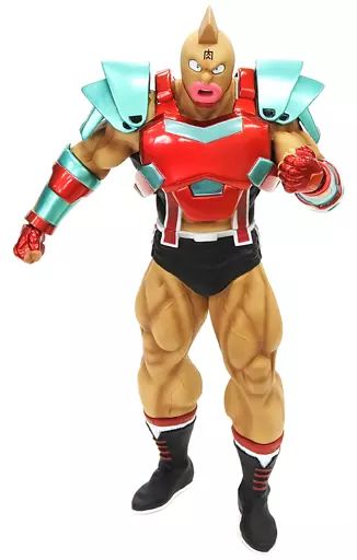フィギュア キン肉マン スグル ディフェンドスーツver.(原作カラー
