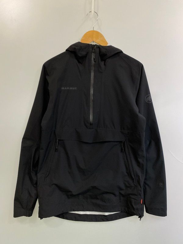 Mammut マムート 1010-27790 ALBULA HALF ZIP HOODED JACKET フーデッドジャケット 144-250719-ks-22-min