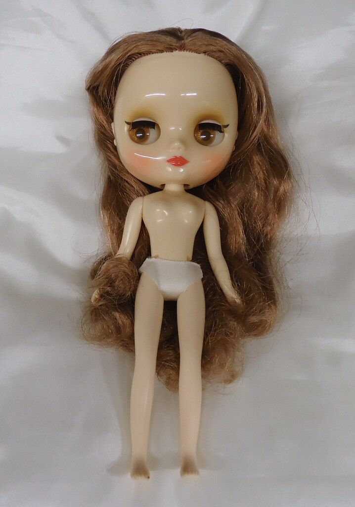 Takara Tomy - ミディブライス　オディール　本体のみ美品 タカラトミー ミディブライス オディール マジカルトリッキー