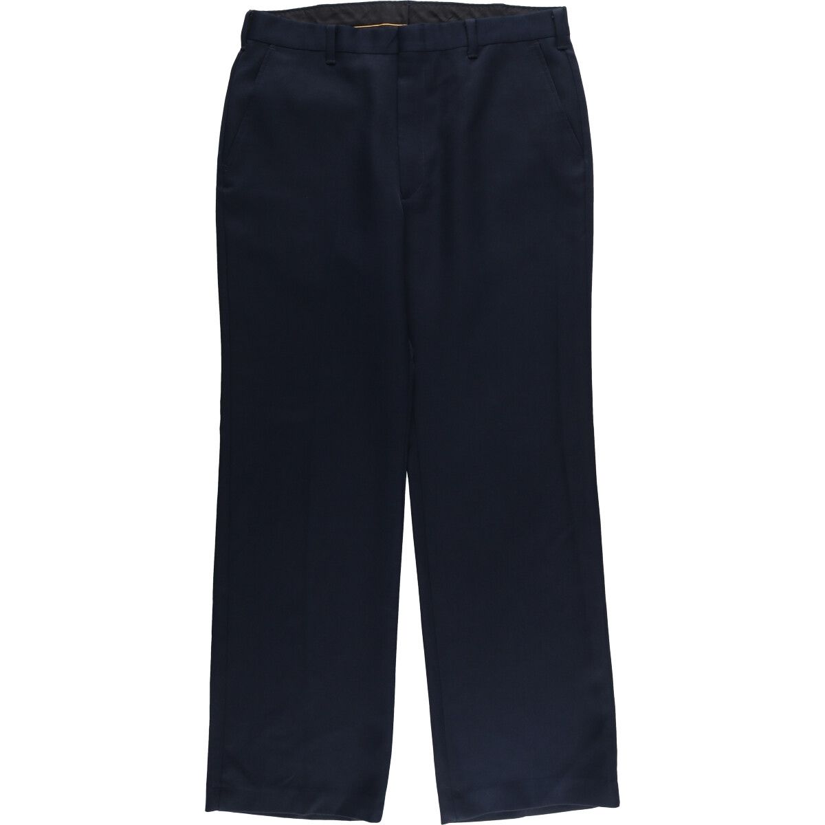 古着 70~80年代 ジェイシーペニー J.C.Penney スラックスパンツ メンズw34相当 ヴィンテージ|eaa592310