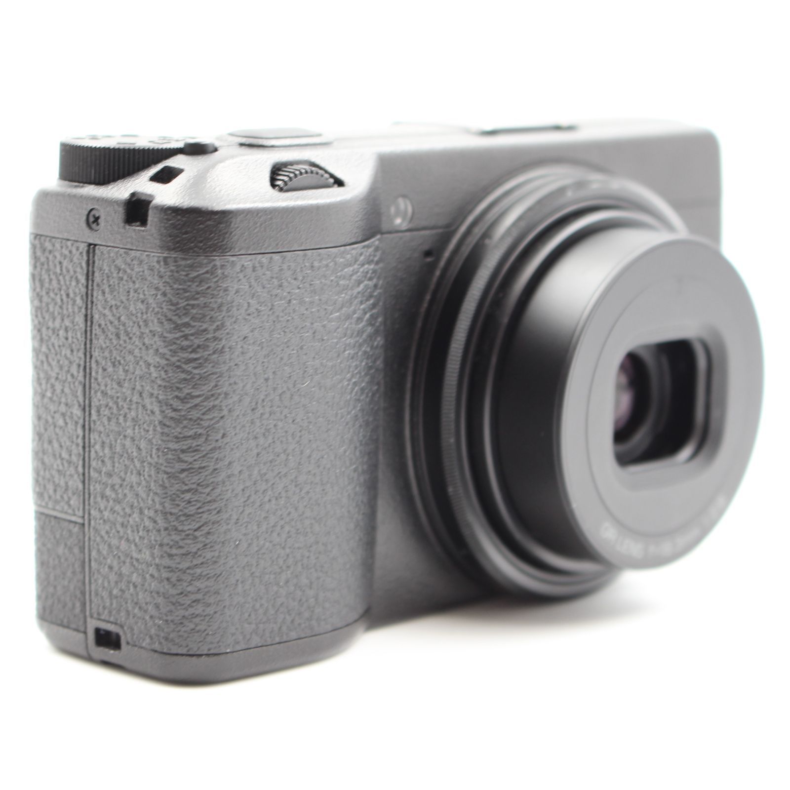 ■シャッター数2031枚！極上品■ RICOH GR III □シャッター数2031枚！極上品□ RICOH GR III デジタルカメラ