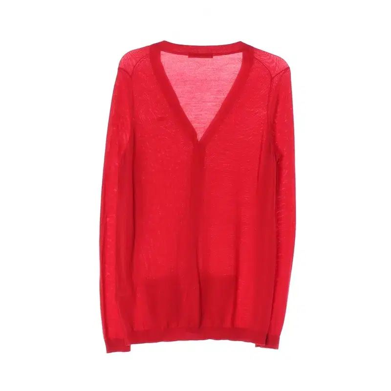 LACOSTE ラコステ MEN ー M ウール 100 ワニ ロゴ ニット セーター カーディガン