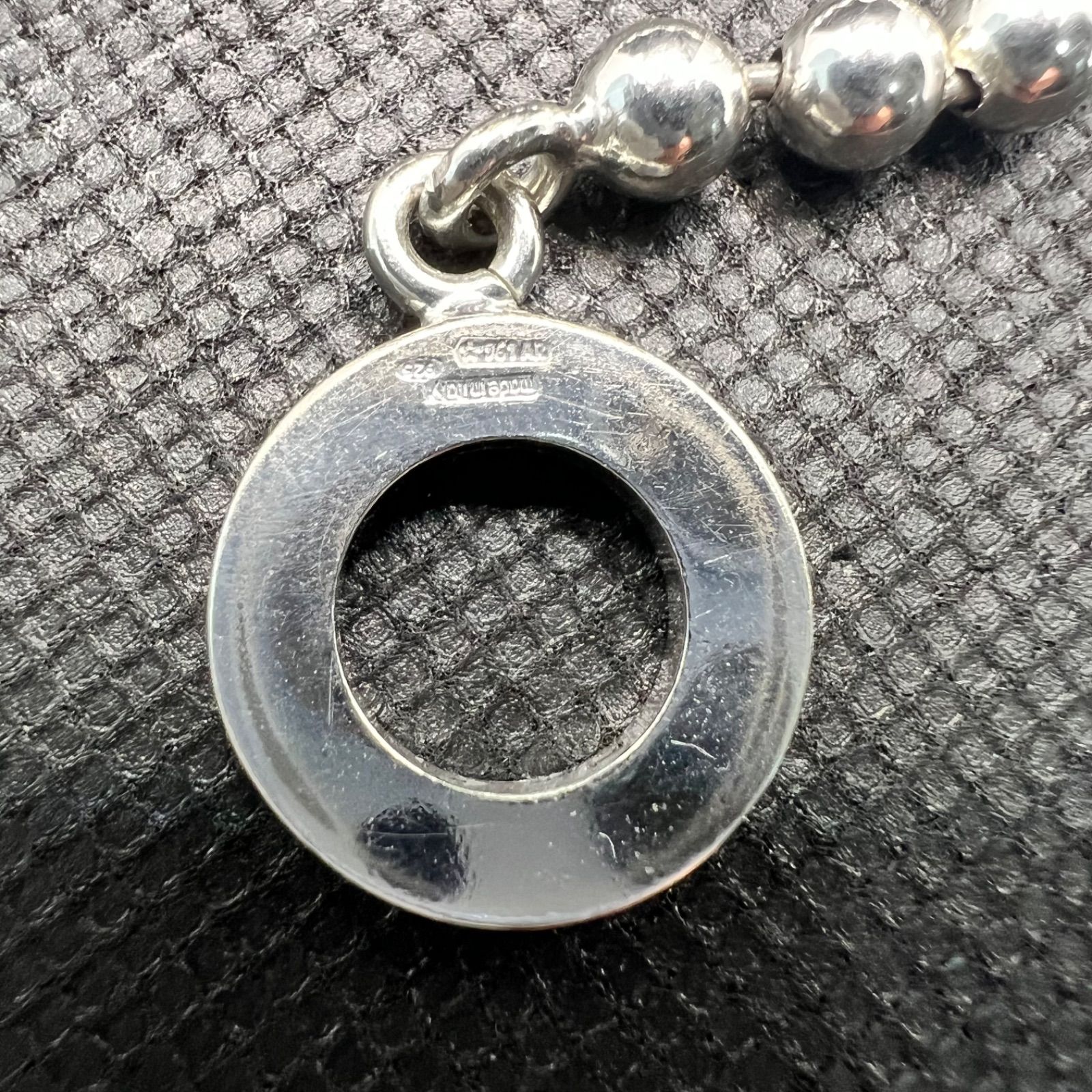 美品✨ グッチ ボールチェーン ブレスレット SV925 シルバー 箱付き 楽天市場】GUCCI グッチボールチェーンブレスレットメンズ