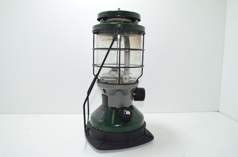 チューブマントルランタン Model