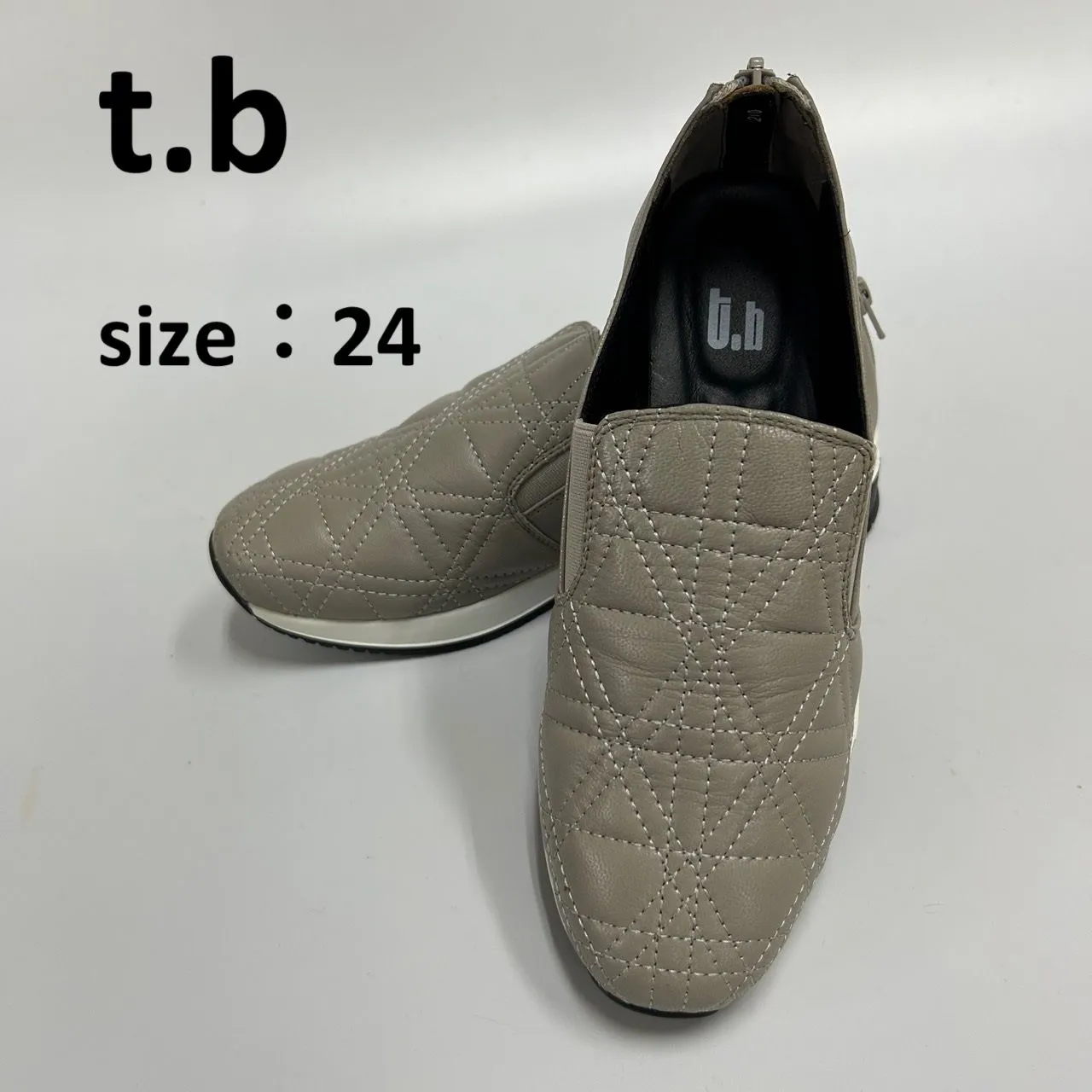 2025年最新】SENSO UNICO レディース スニーカーの人気アイテム - メルカリ