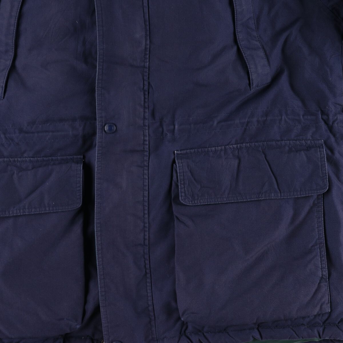 古着 90~00年代 エディーバウアー Eddie Bauer RIDGE LINE リッジ 